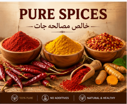 Spices