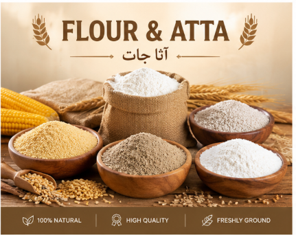 Flour