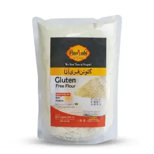Gluten-Free Flour