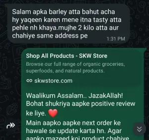 Photo from Syed's review